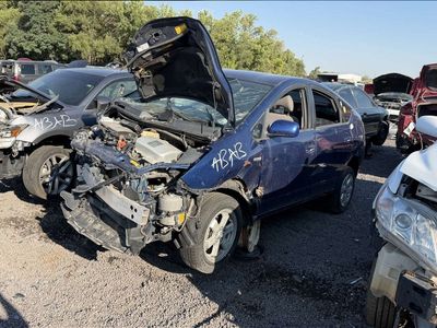Just In! 2009 Toyota Prius Parts - UTPAP Ogden