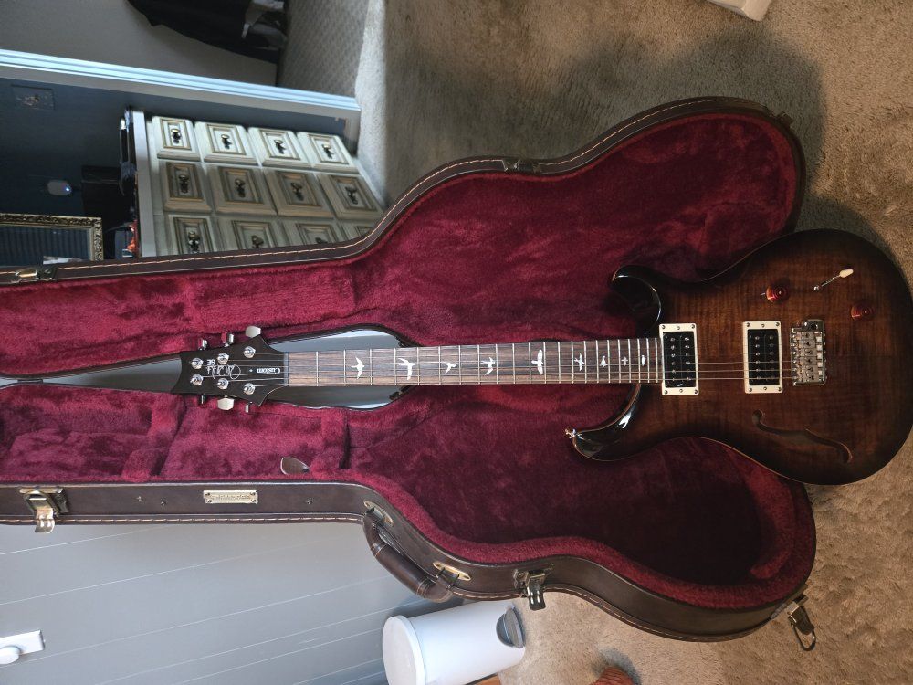 PRS SE24 Electric guitar