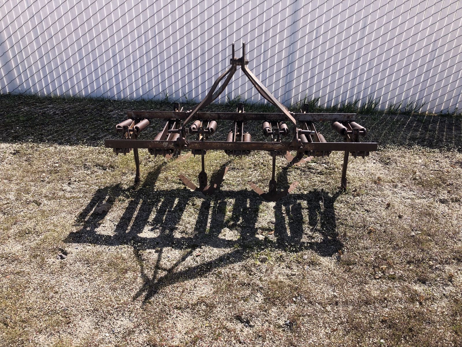 garden or farm diggers make offer