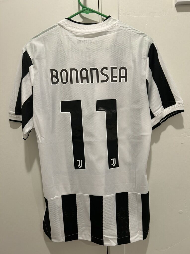 Barbara Bonansea #11 | L | Juventus Jersey