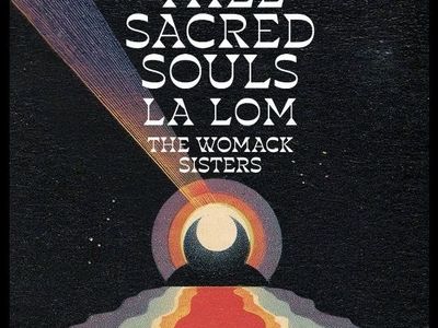 Thee Sacred Souls - 2 tickets $45 ea. Below Face