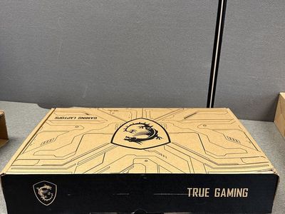 MSI Katana A15 AI B8V 15.6" FHD Ryzen 7 RTX 4060 16GB 1TB SSD Win11