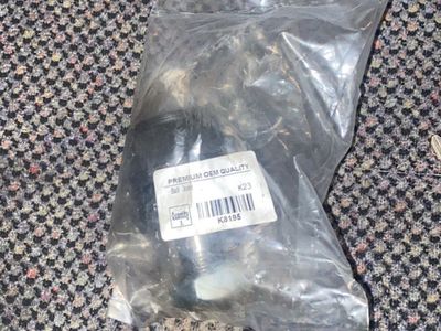 K8195 Ball Joint K23 Premium OEM Quality Sealed in Plastic