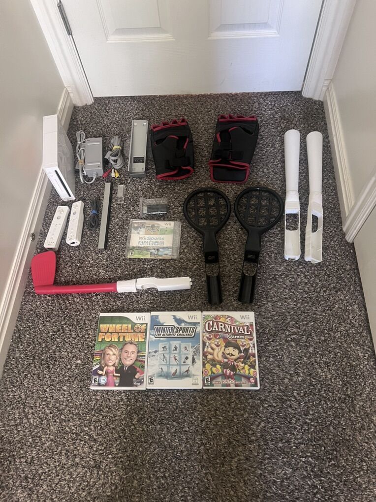 Wii Bundles For SaLe..Guaranteed!!