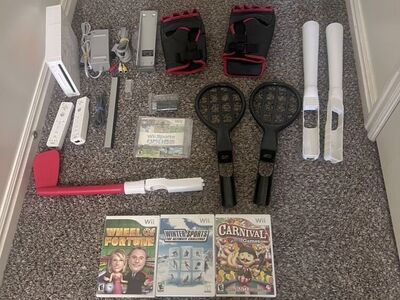 Wii Bundles For SaLe..Guaranteed!!