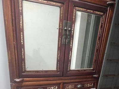Antique Chinese Furniture