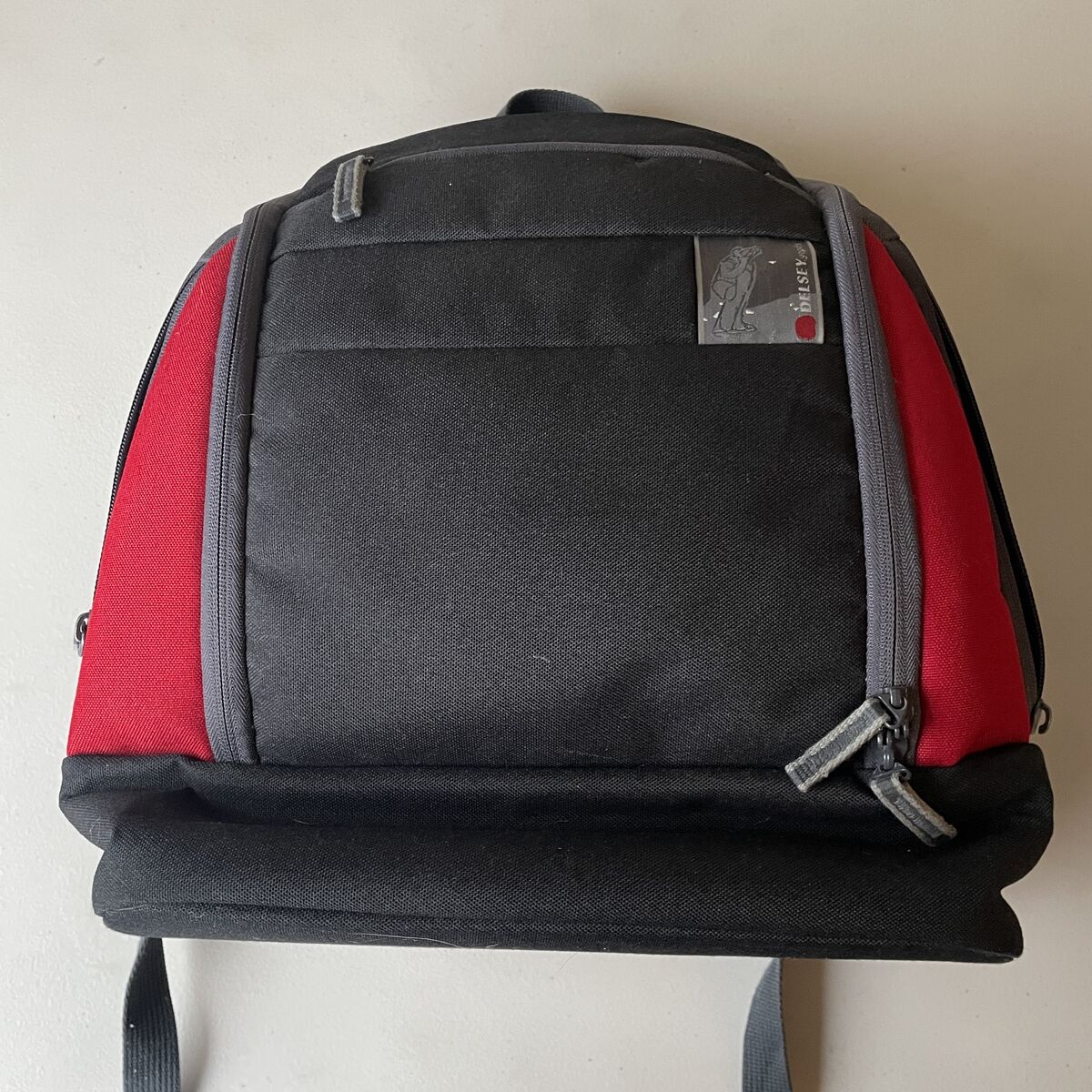 Delsey GoPix 90 Camera Backpack