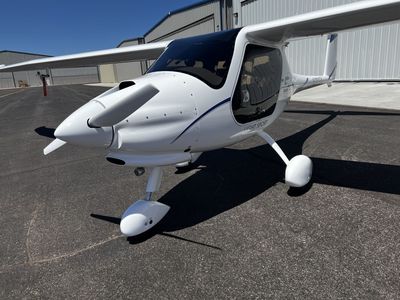 2025 PIPISTREL SINUS FLEX MAX