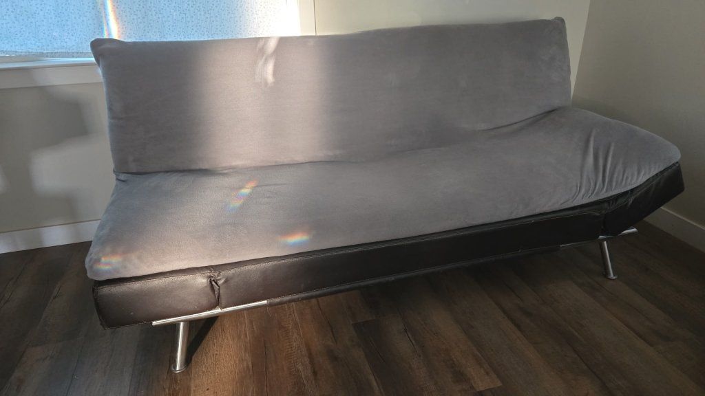 futon