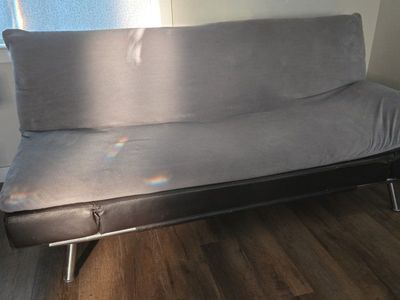 futon