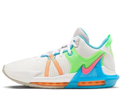 Nike LeBron James Witness Men Shoes Size 10