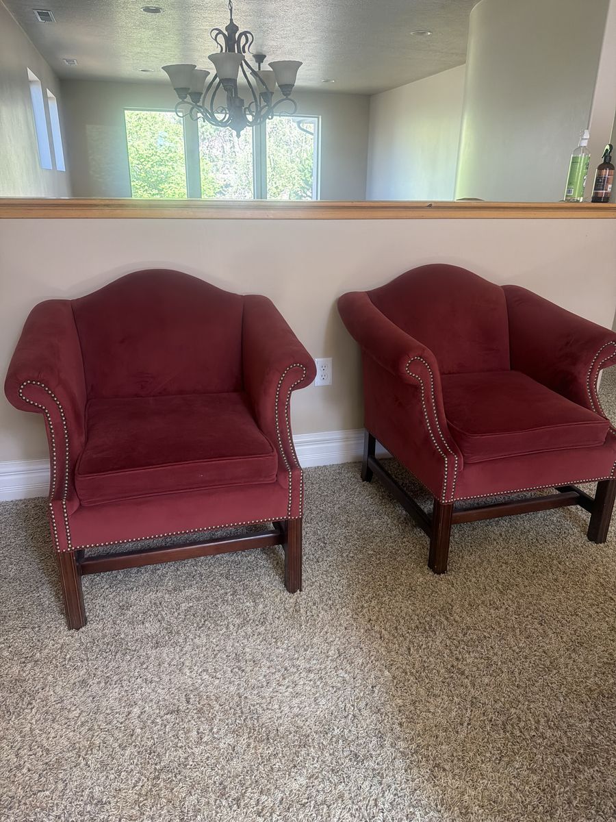 Two Chairs