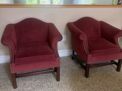 Two Chairs
