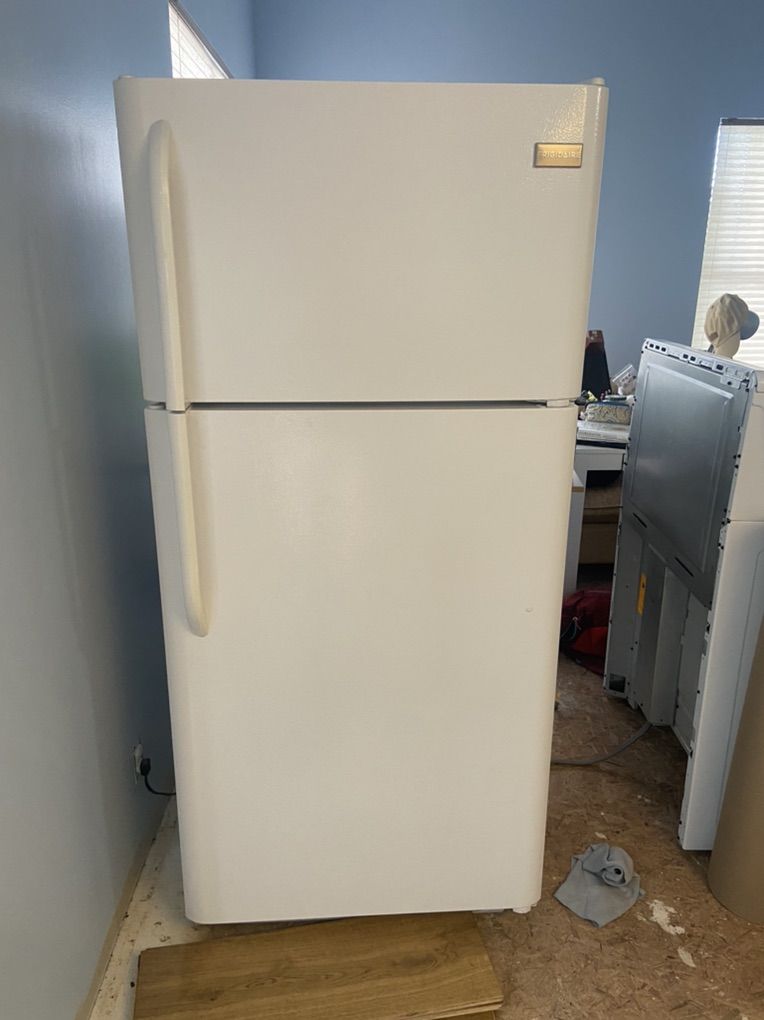 Fridge