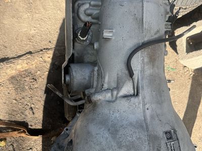 CHEVROLET SILVERADO OR GMC SIERRA TRANSMISSION 4L80 1990-1999