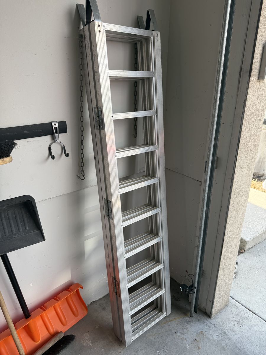Aluminum Tri-Fold ATV Ramps