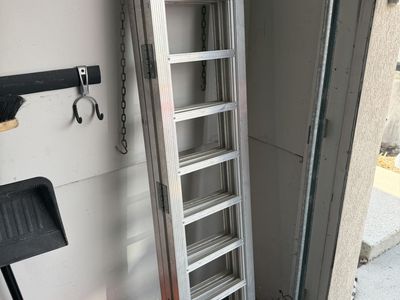 Aluminum Tri-Fold ATV Ramps