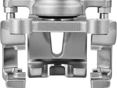 2005-2021 Chrysler 300, 06-21 Dodge Charger, 05-08 Dodge Magnum Rear Right Disc Brake Caliper w/Bracket