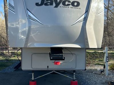 2020 Jayco Eagle 321RSTS