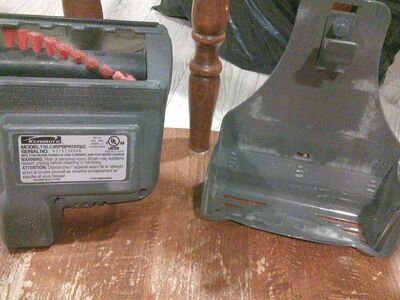 Kenmore power mate Jr Brand. Vacuum attachment.