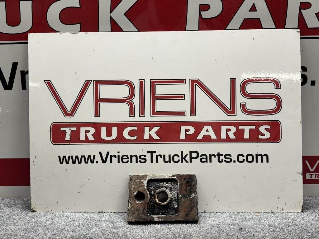 Kenworth Front Axle Spacer, Part # K221-4785