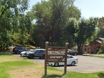 1 & 2 Bedroom Residential Apartments – Available N