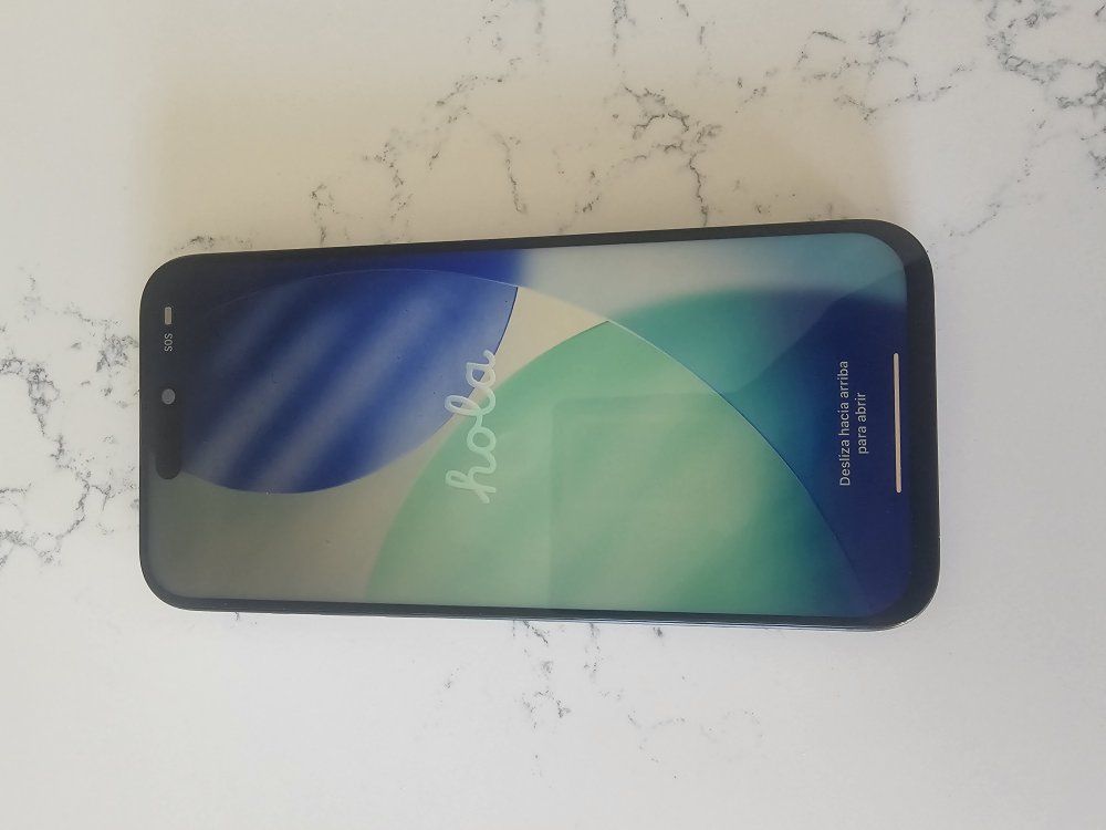 iPhone 15 Pro Max 256 Gig AT&T / Cricket