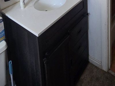 30'' Bathroom Vanity
