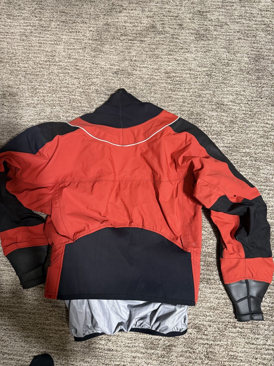 Bomber Gear Dry Top