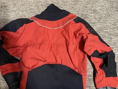 Bomber Gear Dry Top