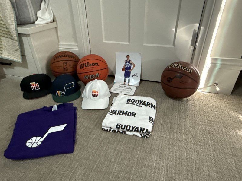 Utah Jazz