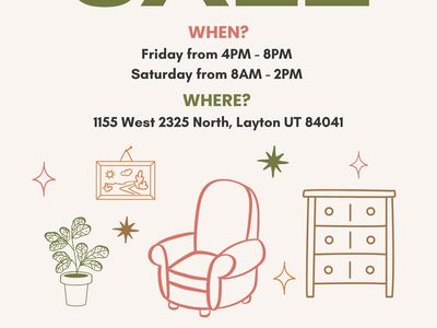 Estate Sale