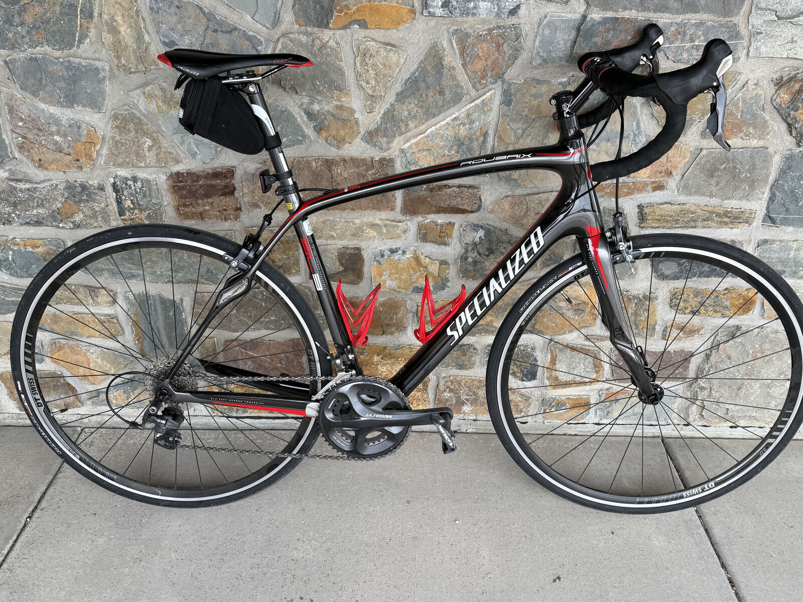 Specialized Roubrix Expert
