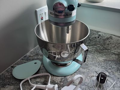 KitchenAid Ultra Power Plus 4.5qt Tilt-Head
