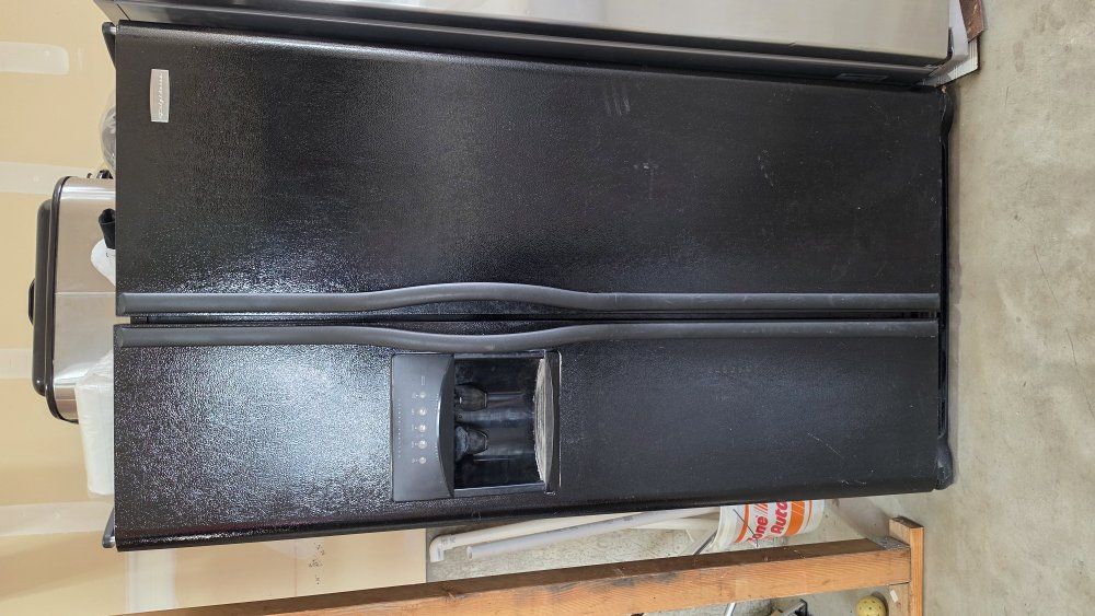 Frigidaire Refrigerator