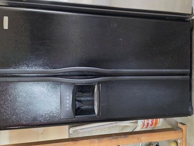 Frigidaire Refrigerator