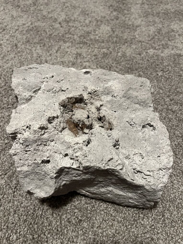 Large Topaz Cluster Specimen