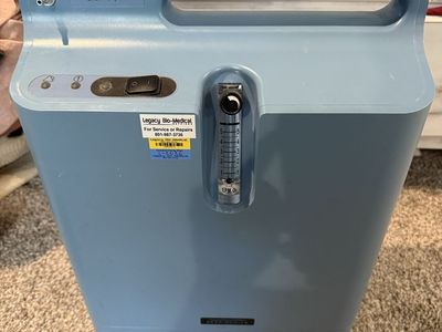 Resporonics 5L Oxygen Generator