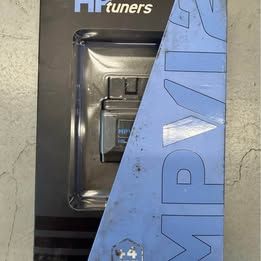HP Tuners MPVI 2 w/4 Credits New in Box