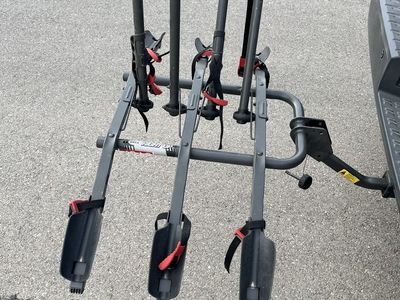 Bike Rack