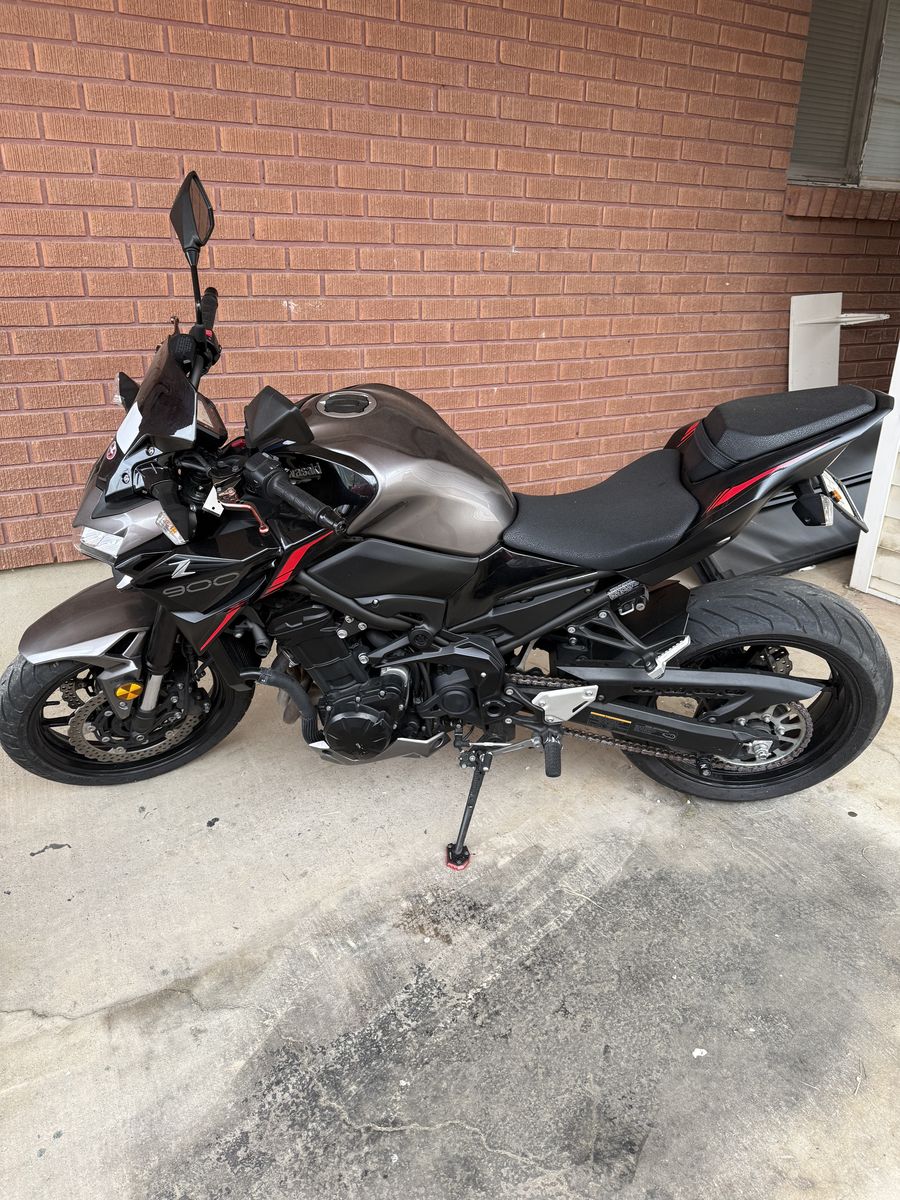2023 Z900 ABS