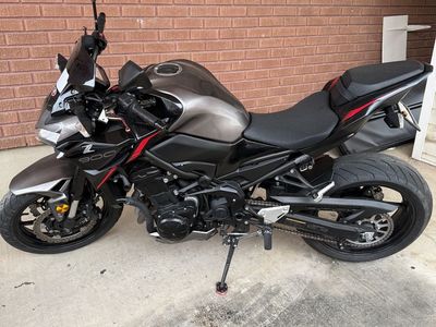 2023 Z900 ABS