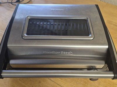 Hamilton Beach Electric Grill