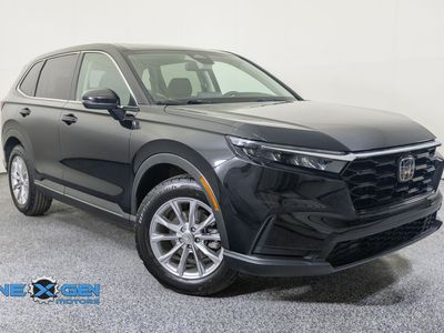 2023 Honda CR-V EX