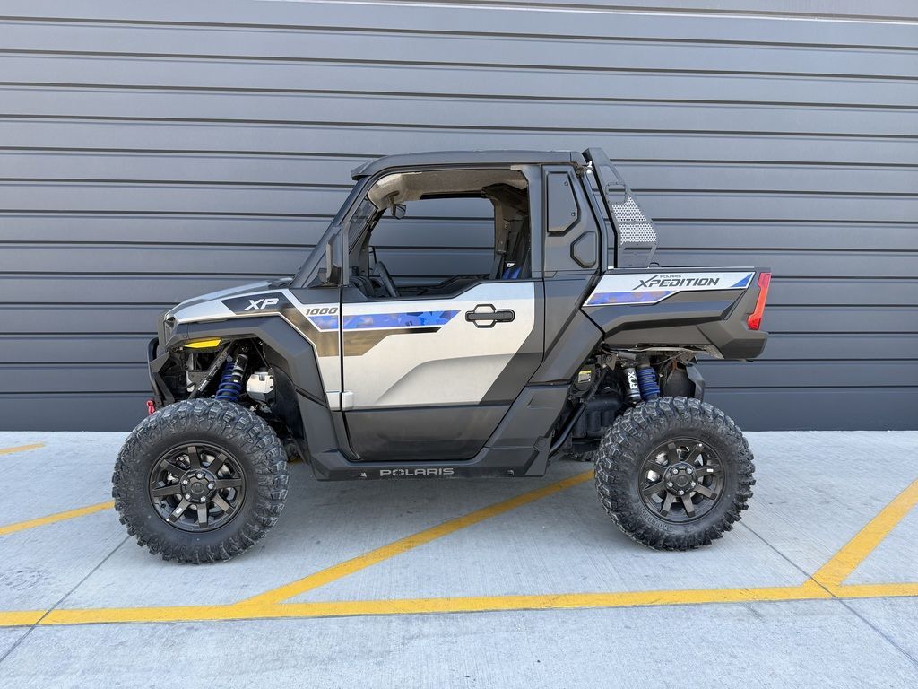 2024 Polaris® XPedition XP Ultimate