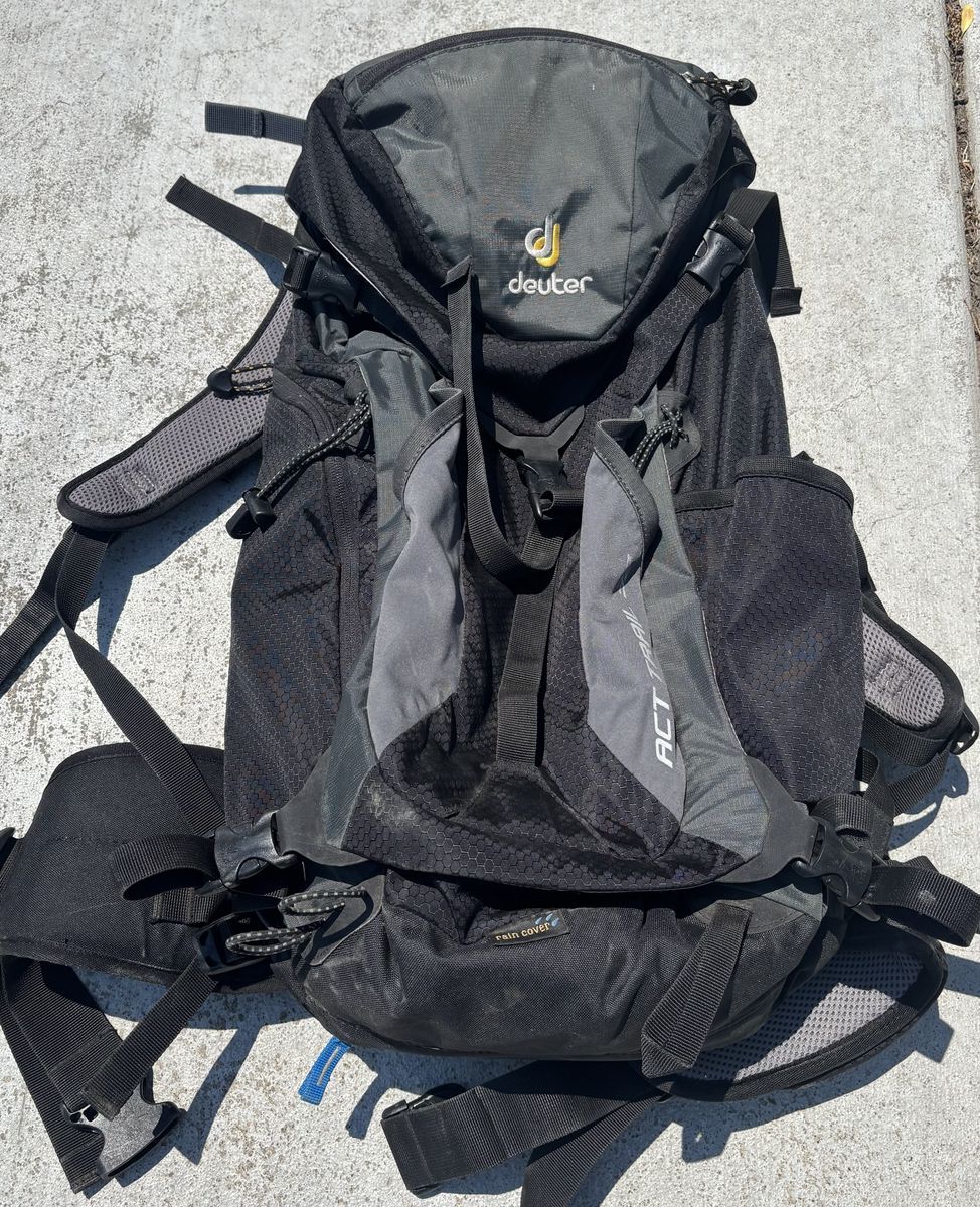 Deuter Act Trail 32 Backpack