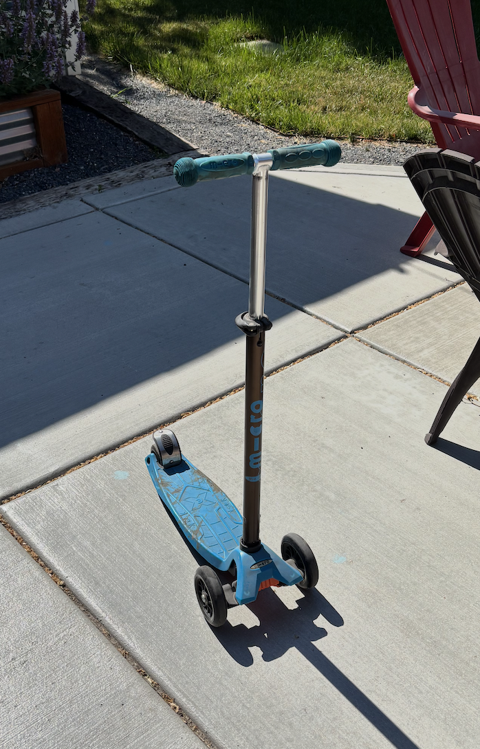 Kids Scooter