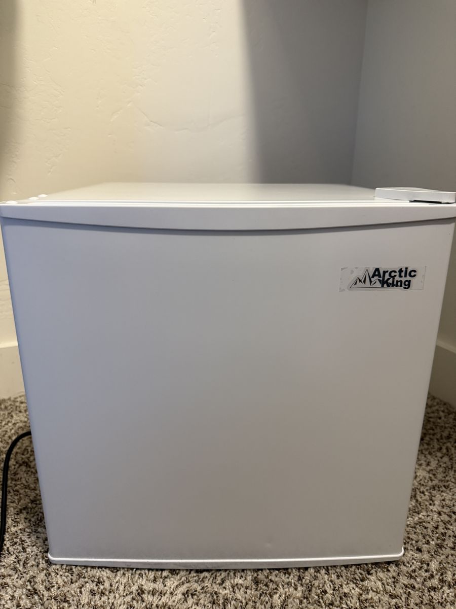 Mini Freezer