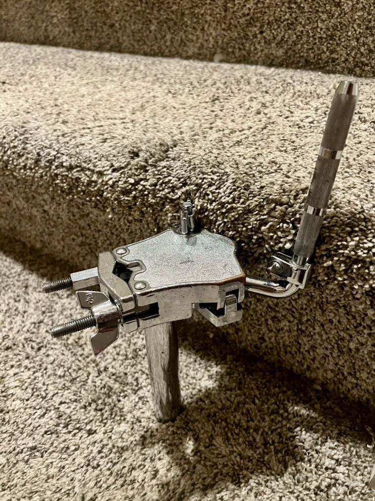 Tom Drum Suspension Mount