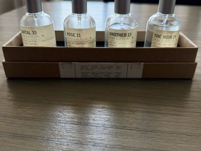 Le Labo Discover Set